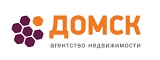 Логотип ДОМСК