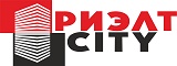 Логотип РИЭЛТСИТИ