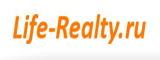 Логотип life-realty.ru