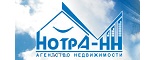 Логотип НОТРА-НН