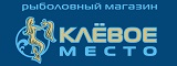 Логотип Клевое место