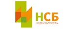 Логотип НСБ Недвижимость