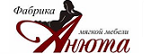 Логотип Анюта