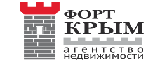 Логотип «Форт Крым»