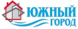 Логотип Южный город
