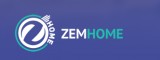 Логотип ZemHome