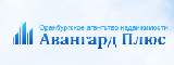 Логотип Авангард Плюс