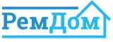 Логотип Сервисный центр РемДом