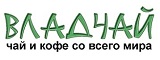 Логотип Владчай