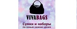 Логотип Viva bags
