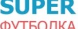 Логотип СУПЕР ФУТБОЛКА