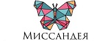 Логотип Миссандея
