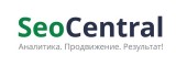 Логотип SeoCentral