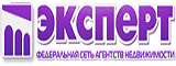 Логотип ЭКСПЕРТ