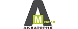 Логотип Акватория Мебели