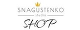 Логотип Snagustenko Shop