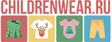 Логотип CHILDREN WEAR