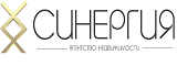 Логотип СИНЕРГИЯ-Недвижимость