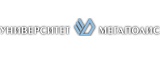 Логотип УНИВЕРСИТЕТ МЕГАПОЛИС