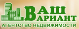 Логотип Ваш Вариант