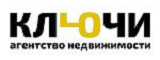 Логотип Ключи