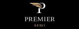 Логотип ООО «ПРЕМЬЕР АЭРО»