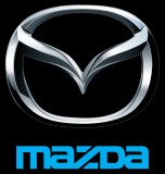 Логотип Mazdaparts
