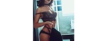Логотип Duchinskaya Lingerie Design