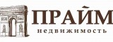 Логотип ПРАЙМ недвижимость