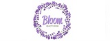 Логотип Студия Bloom