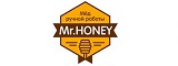 Логотип Mr.Honey
