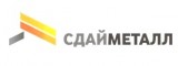 Логотип СДАЙМЕТАЛЛ