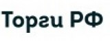 Логотип Торги РФ