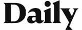 Логотип Daily Storm