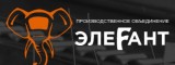 Логотип ООО «ПО ЭЛЕФАНТ»