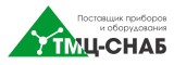 Логотип ТМЦ-СНАБ