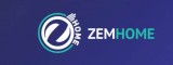 Логотип ZemHome