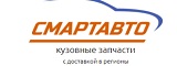 Логотип СмартАвто
