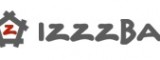 Логотип Izzzba.ru - Все сауны и бани Санкт-Петербурга