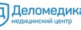 Логотип ООО Сеть медицинских центров Деломедика