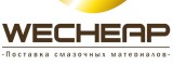 Логотип ТК «WEСHEAP»
