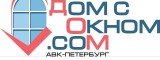 Логотип ООО Дом с окном