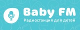 Логотип ООО Детское радио Baby FM