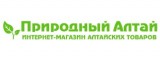 Логотип ООО Интернет-магазин «Природный Алтай»