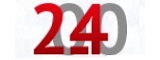 Логотип 2040 Футов