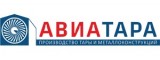 Логотип ООО Авиа-тара