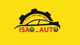 Логотип iSao_autonsk54