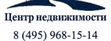 Логотип Агентство «Центр недвижимости»