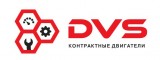 Логотип Автосервис DVS