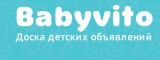 Логотип Babyvito
